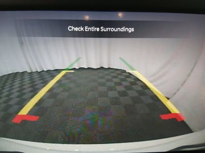2023 Chrysler Voyager - Photo 16