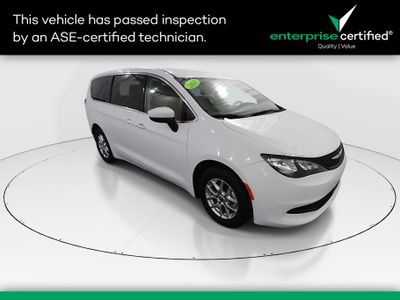 2023 Chrysler Voyager - Photo 1