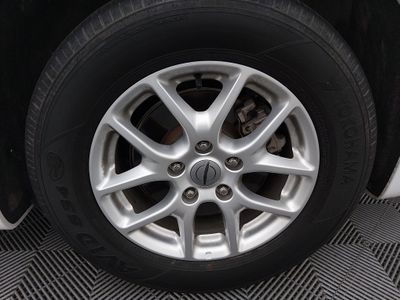 2023 Chrysler Voyager - Photo 10