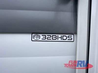2026 Forest River RV Salem - Photo 26