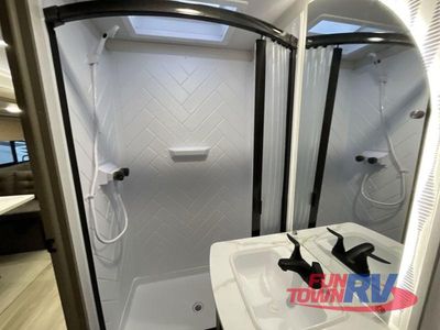 2026 Forest River RV Salem - Photo 21