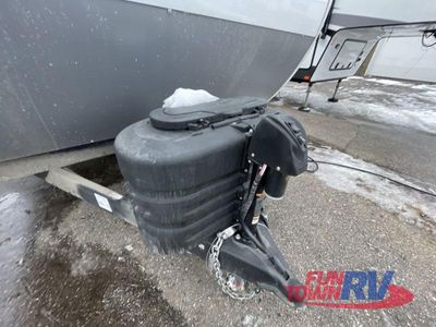 2026 Forest River RV Salem - Photo 22