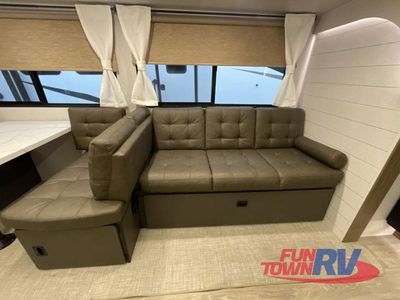 2026 Forest River RV Salem - Photo 15