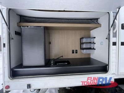 2026 Forest River RV Salem - Photo 25