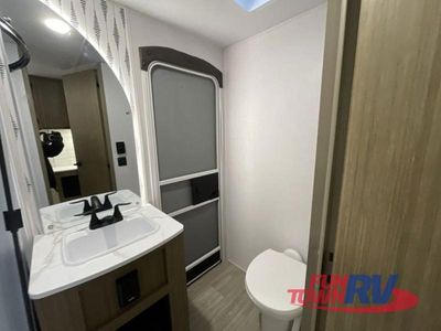 2026 Forest River RV Salem - Photo 19