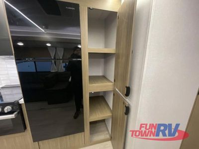2026 Forest River RV Salem - Photo 12