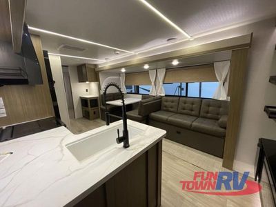 2026 Forest River RV Salem - Photo 7