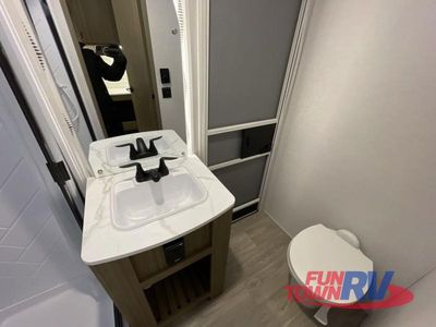 2026 Forest River RV Salem - Photo 20