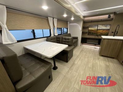 2026 Forest River RV Salem - Photo 13