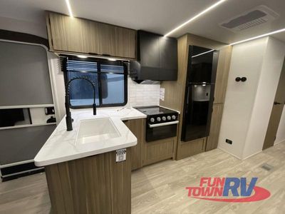 2026 Forest River RV Salem - Photo 8