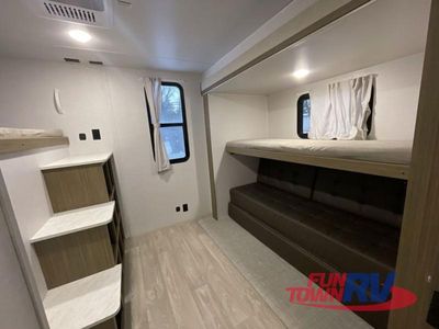 2026 Forest River RV Salem - Photo 18