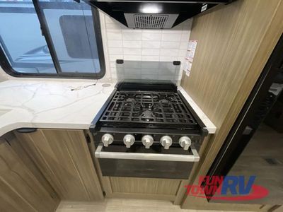 2026 Forest River RV Salem - Photo 10