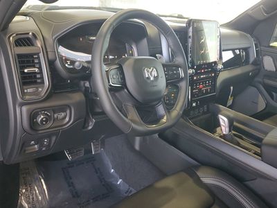 2026 Ram 1500 — photo 15 view