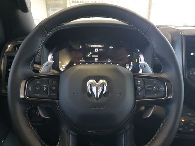 2026 Ram 1500 — photo 21 view