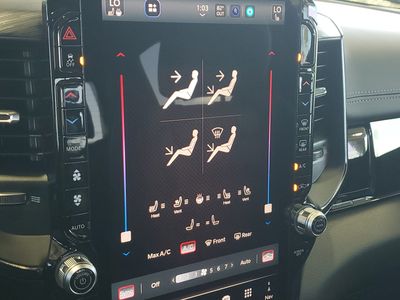 2026 Ram 1500 — photo 27 view