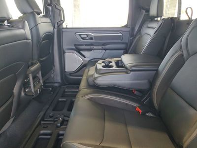 2026 Ram 1500 — photo 8 view