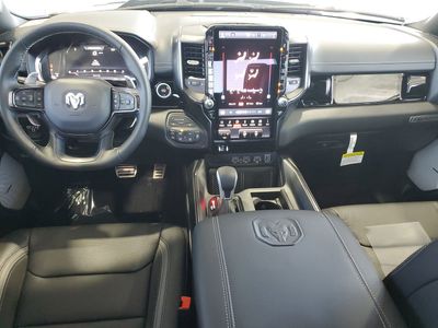 2026 Ram 1500 — photo 10 view