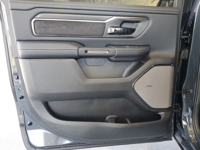 2026 Ram 1500 — photo 12 view