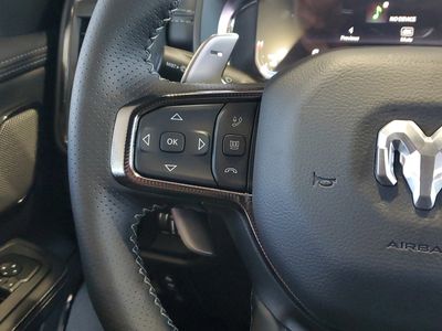 2026 Ram 1500 — photo 22 view
