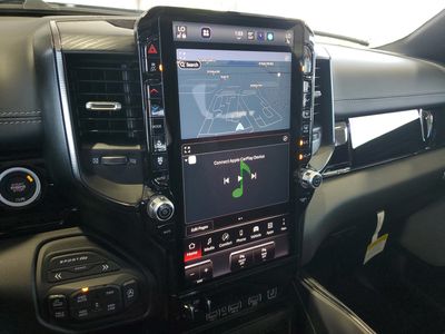 2026 Ram 1500 — photo 25 view
