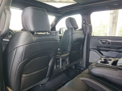 2026 Ram 1500 — photo 9 view