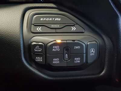 2026 Ram 1500 — photo 29 view