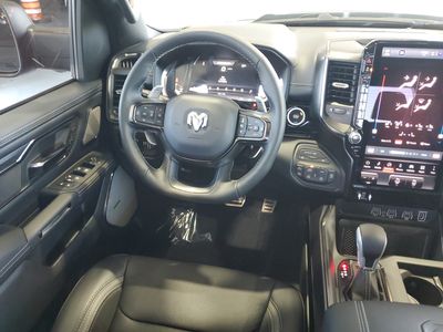 2026 Ram 1500 — photo 11 view