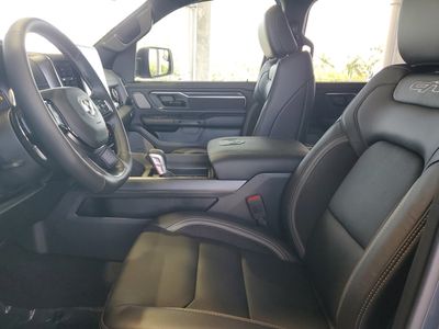 2026 Ram 1500 — photo 16 view