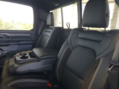 2026 Ram 1500 — photo 7 view