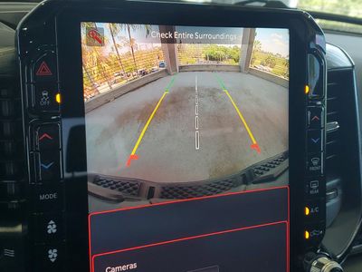 2026 Ram 1500 — photo 26 view
