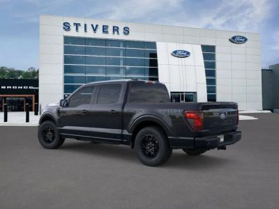 2026 Ford F-150 - Photo 5