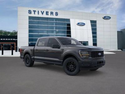2026 Ford F-150 - Photo 1