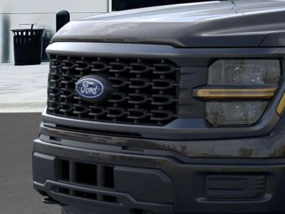 2026 Ford F-150 - Photo 17
