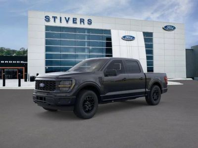 2026 Ford F-150 - Photo 2