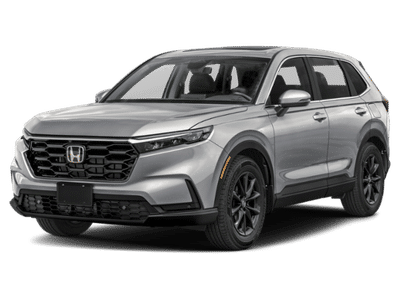 2026 Honda CR-V - Photo 1