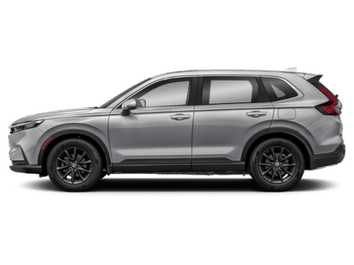 2026 Honda CR-V - Photo 3