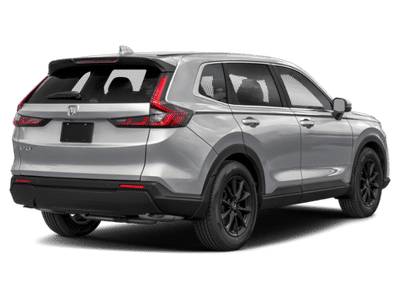2026 Honda CR-V - Photo 2