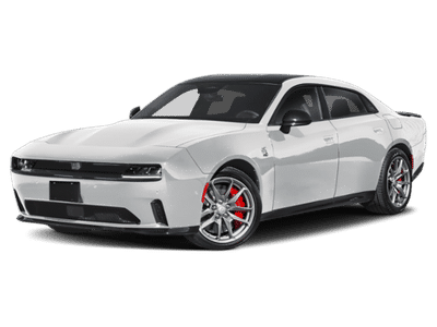 2026 Dodge Charger - Photo 1