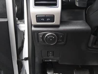 2021 Ford Super Duty F-250 SRW - Photo 13