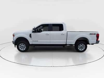 2021 Ford Super Duty F-250 SRW - Photo 4
