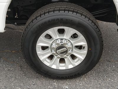 2021 Ford Super Duty F-250 SRW - Photo 10