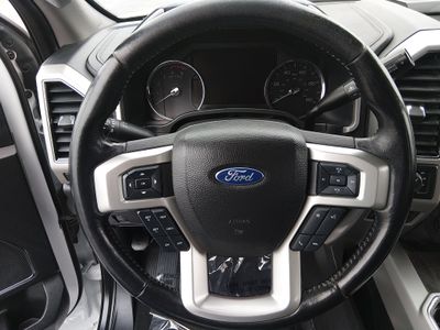 2021 Ford Super Duty F-250 SRW - Photo 12