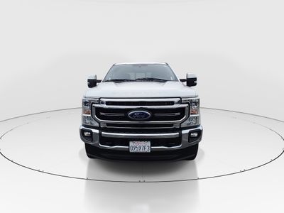 2021 Ford Super Duty F-250 SRW - Photo 2