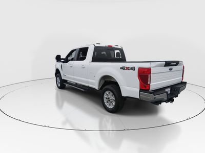 2021 Ford Super Duty F-250 SRW - Photo 5