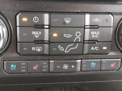 2021 Ford Super Duty F-250 SRW - Photo 19