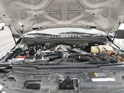 2021 Ford Super Duty F-250 SRW - Photo 9