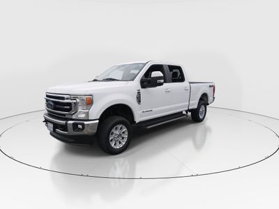 2021 Ford Super Duty F-250 SRW - Photo 3