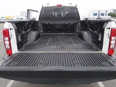 2021 Ford Super Duty F-250 SRW - Photo 11