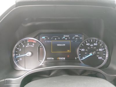 2021 Ford Super Duty F-250 SRW - Photo 14