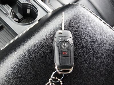 2021 Ford Super Duty F-250 SRW - Photo 15